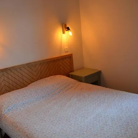 Pied De Pistes, 3 Etoiles Confort Dont Terrasse Et Piscine *